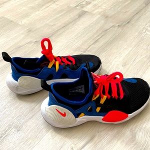 Nike Huarache E.D.G.E TXT BP - Big Kids